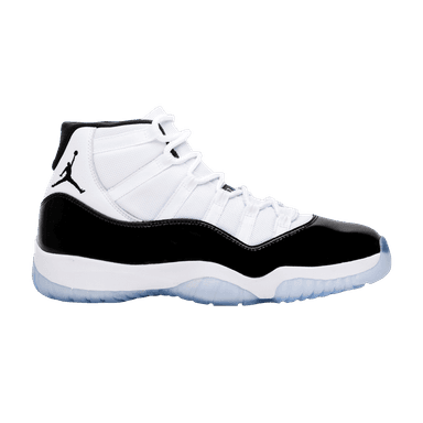 Jordan 11 Retro Concord (2018)